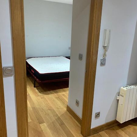 San Marcial By Basquelidays Apartment Irun Bagian luar foto