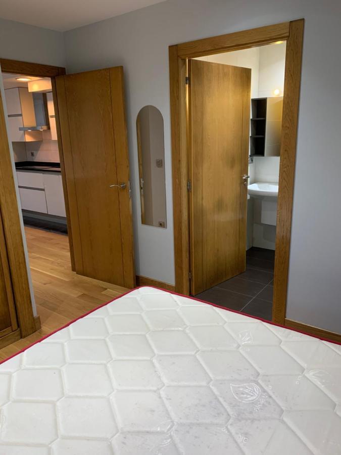 San Marcial By Basquelidays Apartment Irun Bagian luar foto