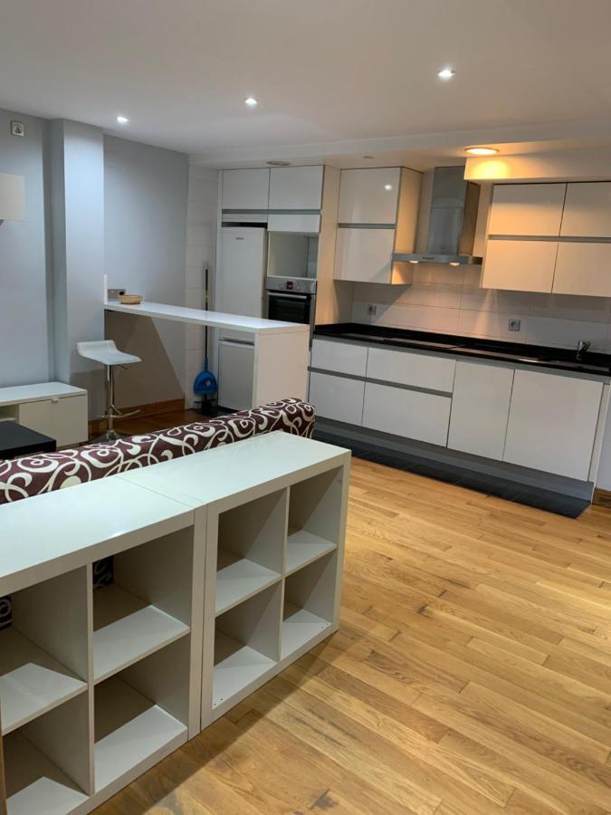 San Marcial By Basquelidays Apartment Irun Bagian luar foto