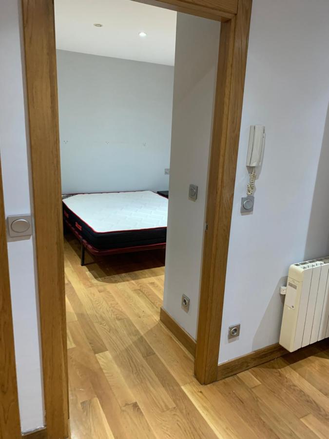 San Marcial By Basquelidays Apartment Irun Bagian luar foto