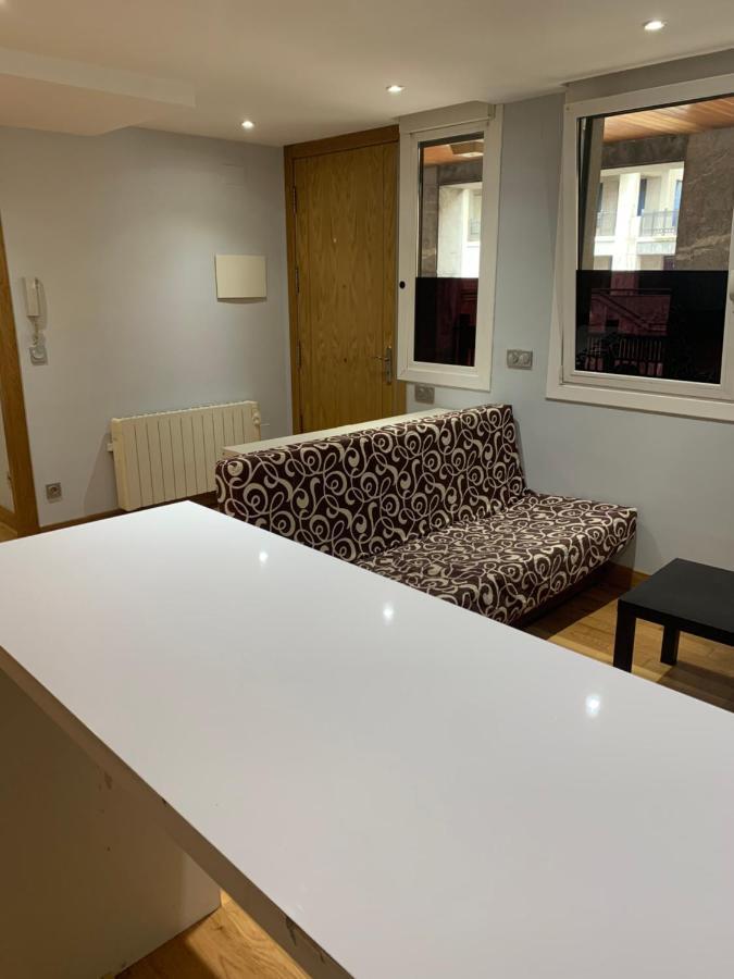 San Marcial By Basquelidays Apartment Irun Bagian luar foto